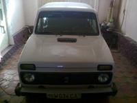 ВАЗ 2101 1980 БЕЛЫЙ